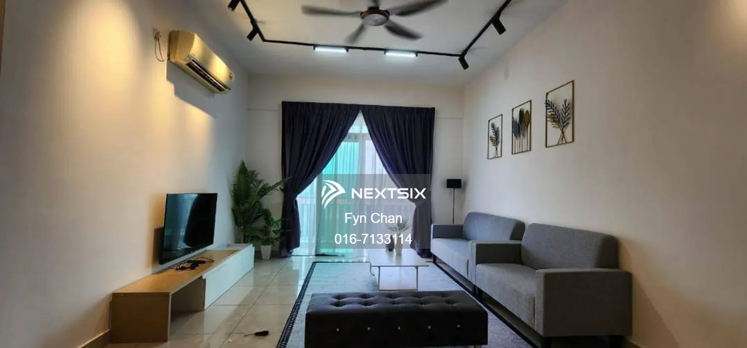 Serviced Residence For Sale in Johor Bahru Johor - Image 7