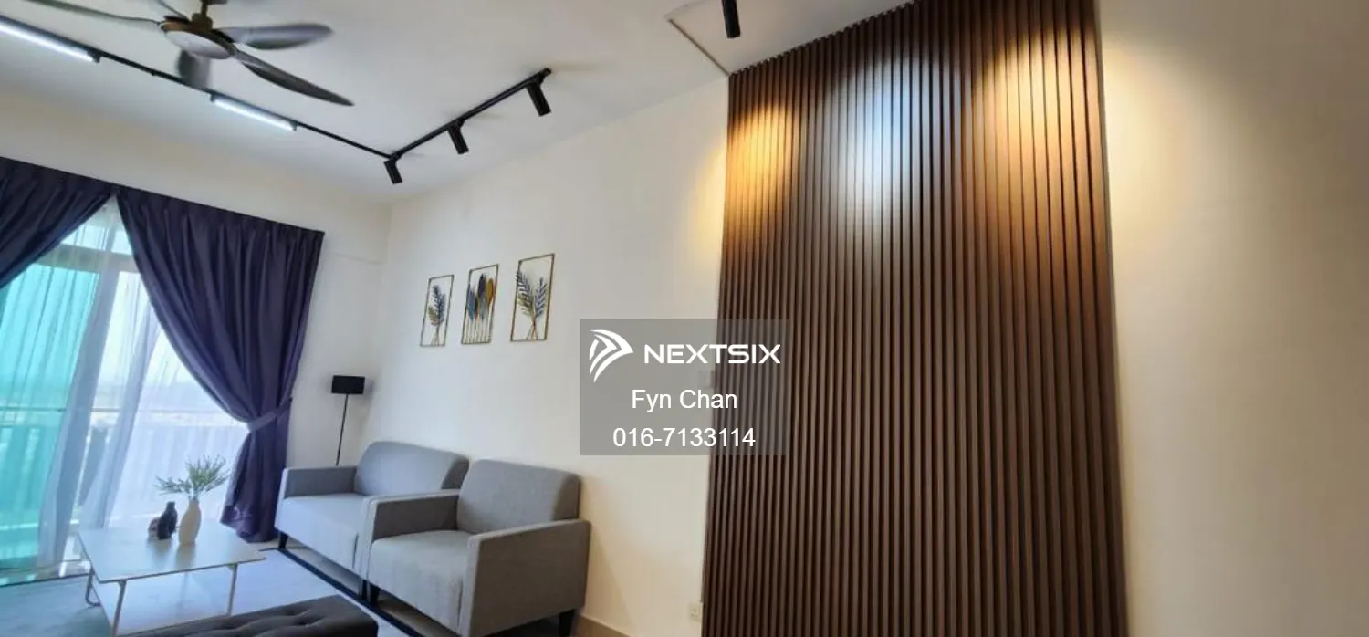 Serviced Residence For Sale in Johor Bahru Johor - Image 8