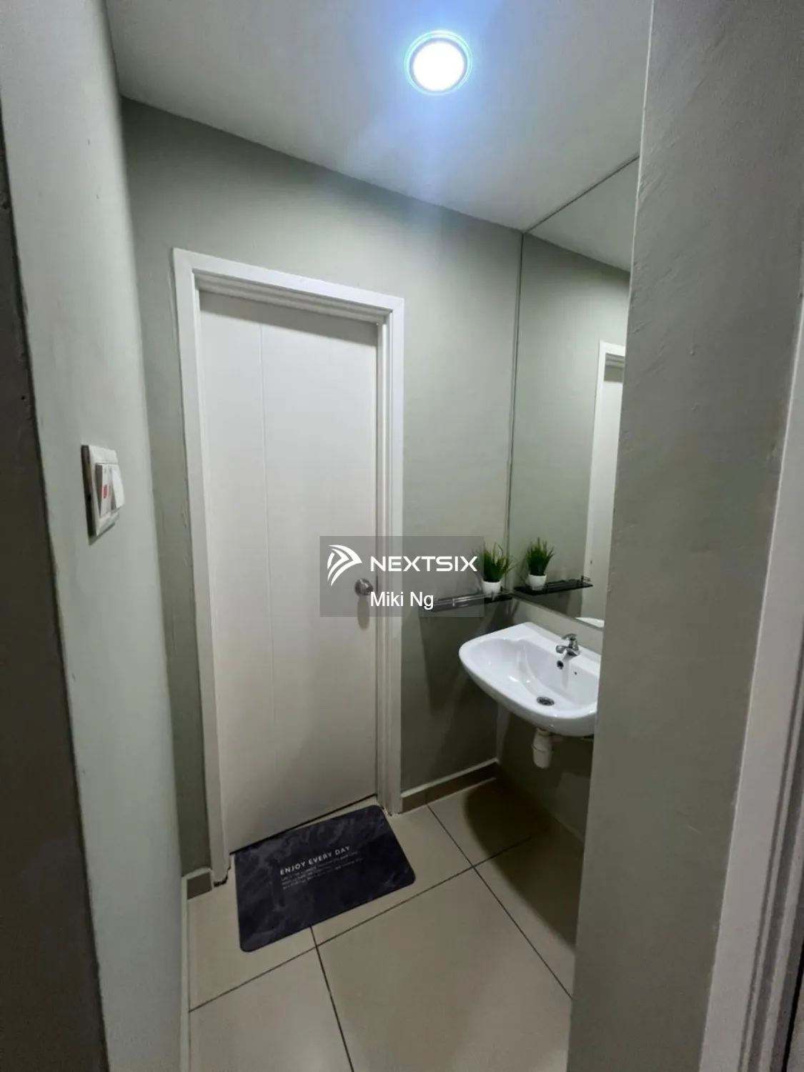 Condominium For Rent in Bayan Baru Penang - Image 5
