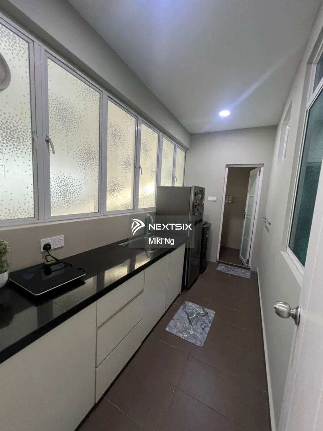 Condominium For Rent in Bayan Baru Penang - Image 6