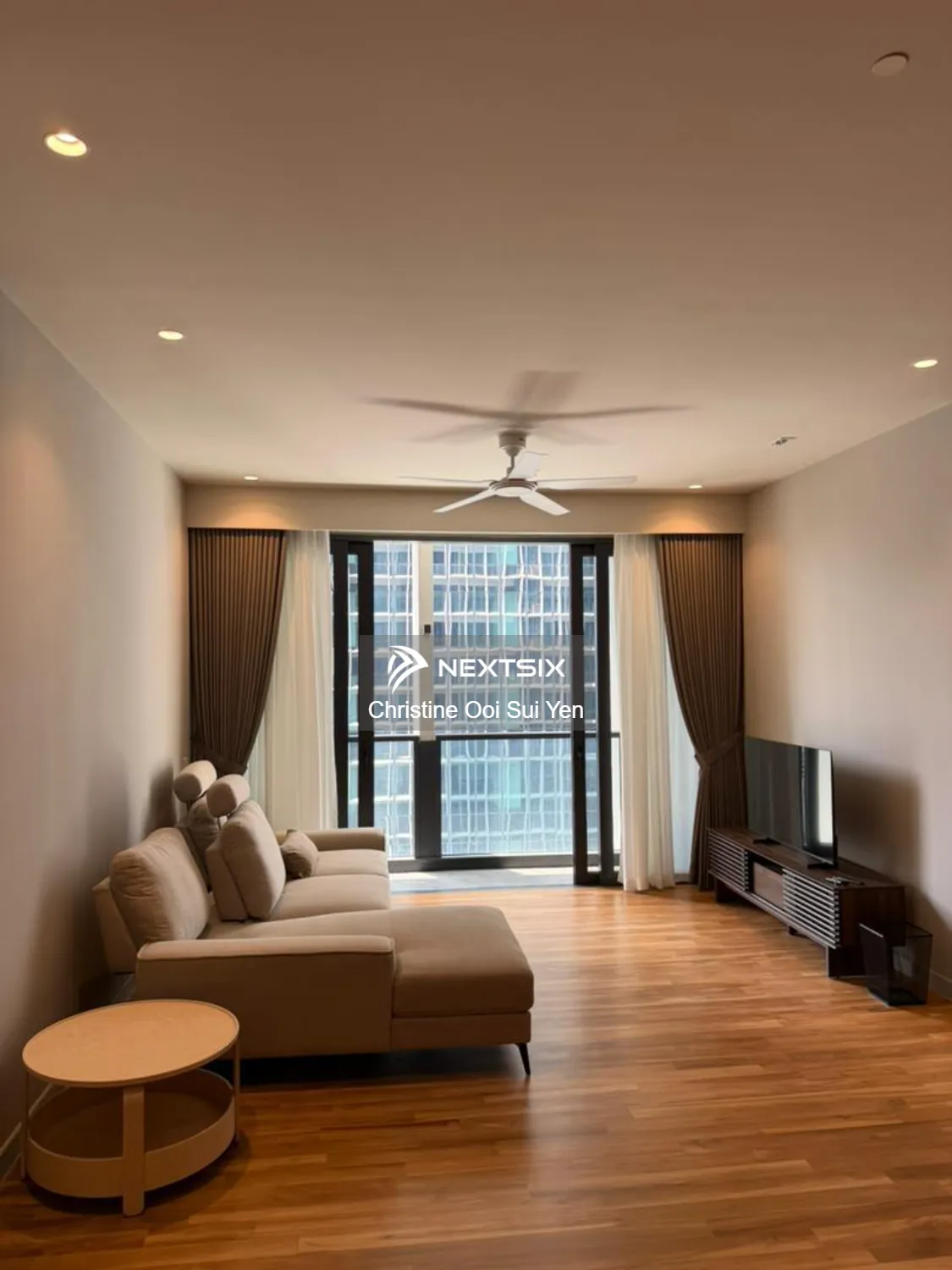 Serviced Residence For Rent in KLCC Kuala Lumpur
