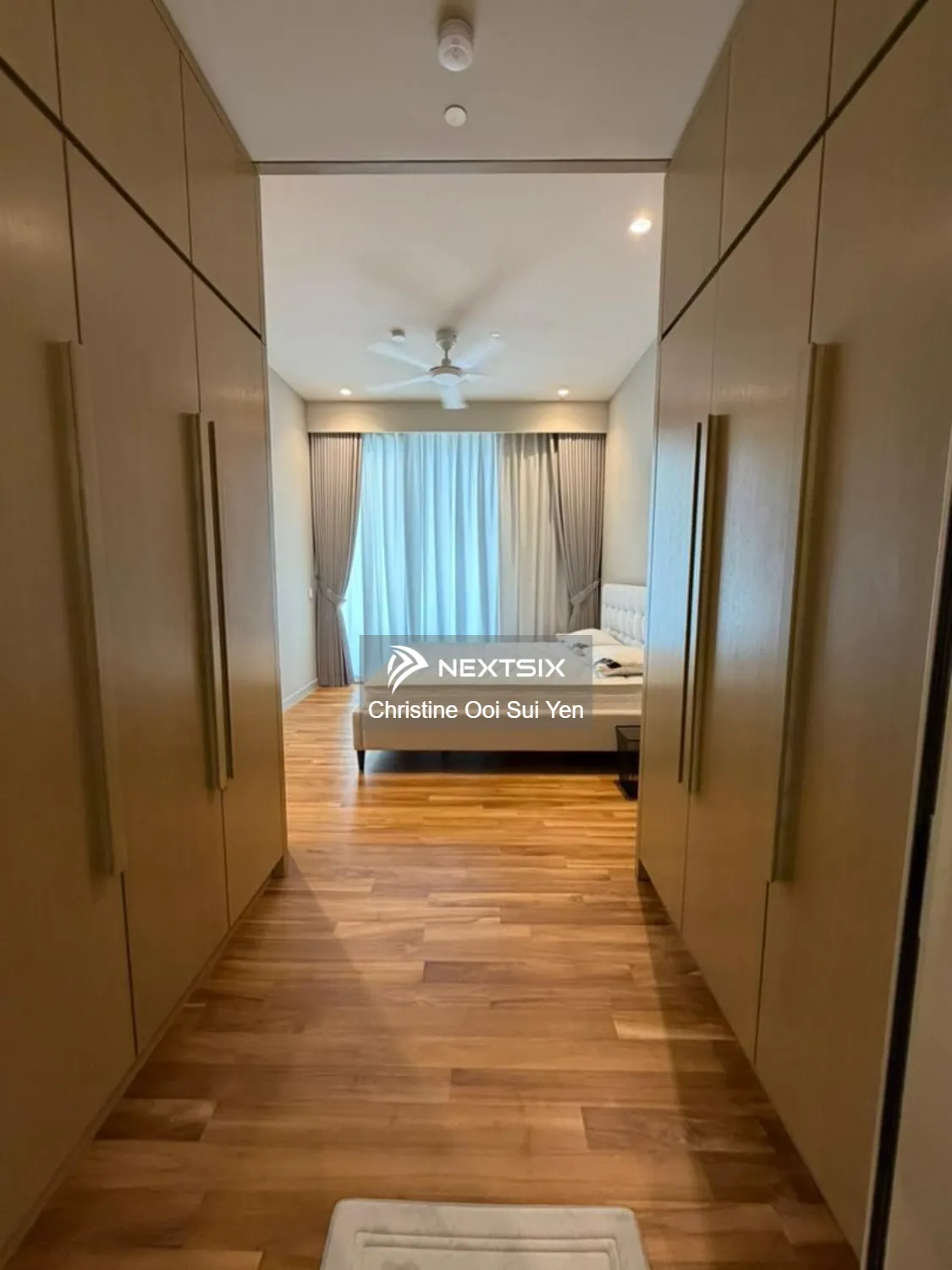Serviced Residence For Rent in KLCC Wilayah Persekutuan Kuala Lumpur - Image 5