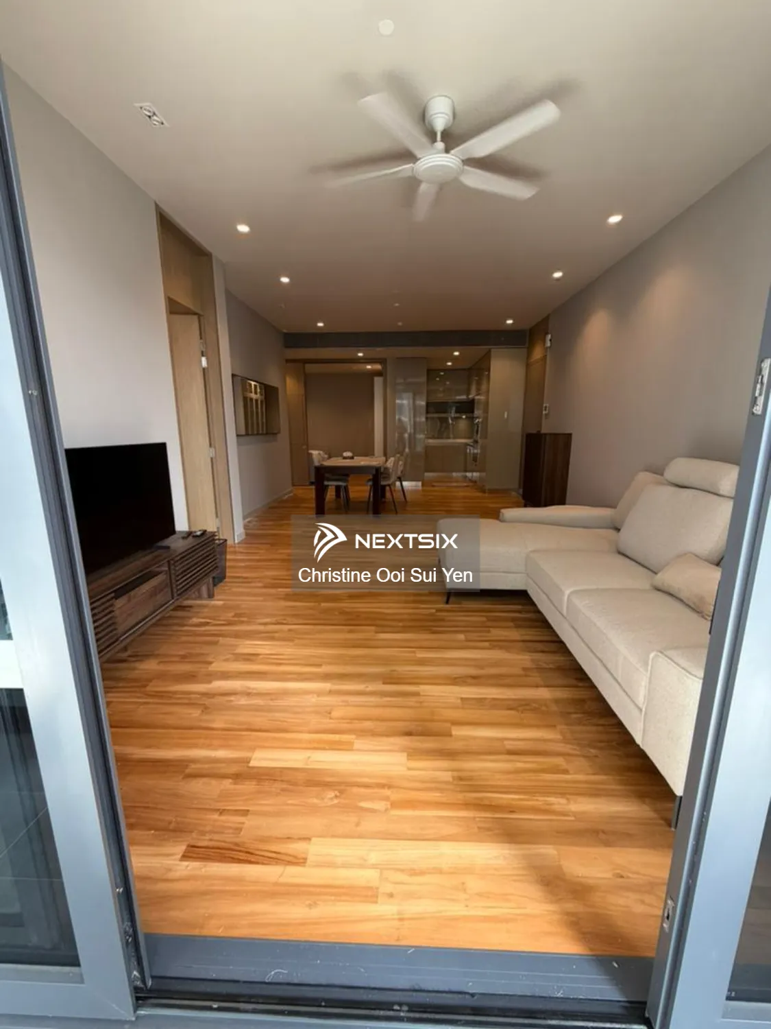Serviced Residence For Rent in KLCC Wilayah Persekutuan Kuala Lumpur - Image 6