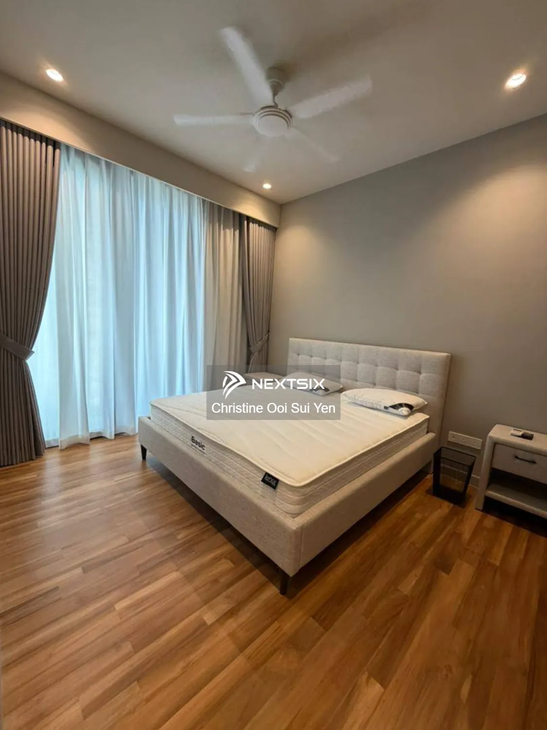 Serviced Residence For Rent in KLCC Wilayah Persekutuan Kuala Lumpur - Image 7