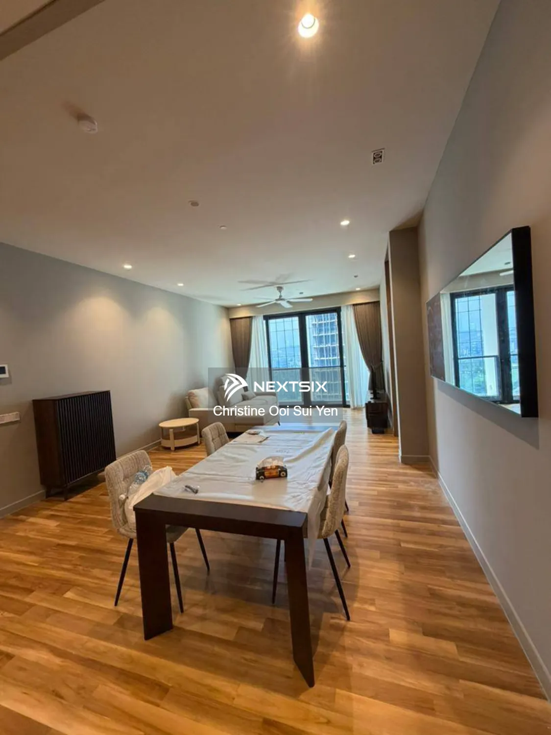 Serviced Residence For Rent in KLCC Wilayah Persekutuan Kuala Lumpur - Image 8