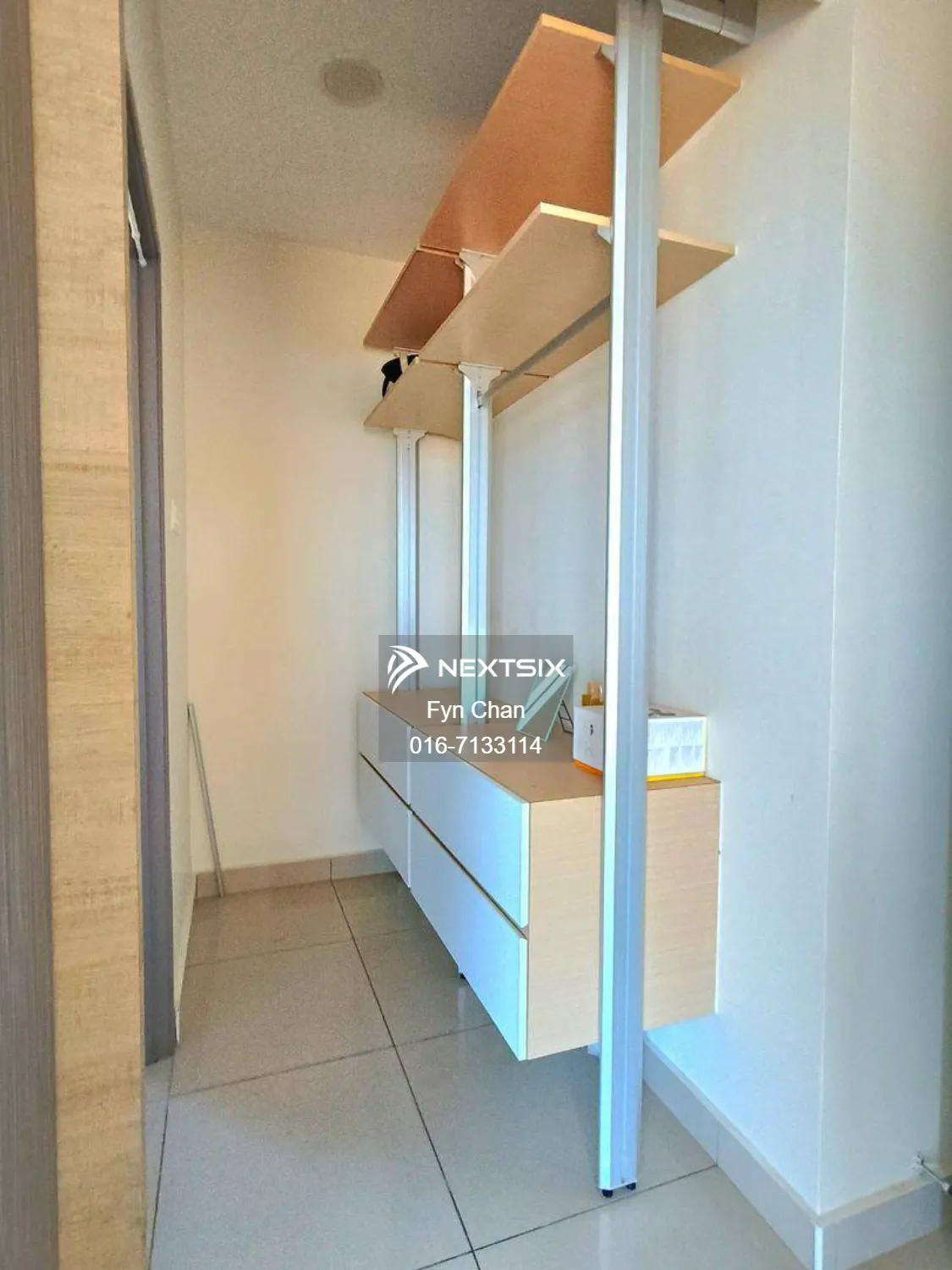 Serviced Residence For Sale in Tebrau Johor - Image 10