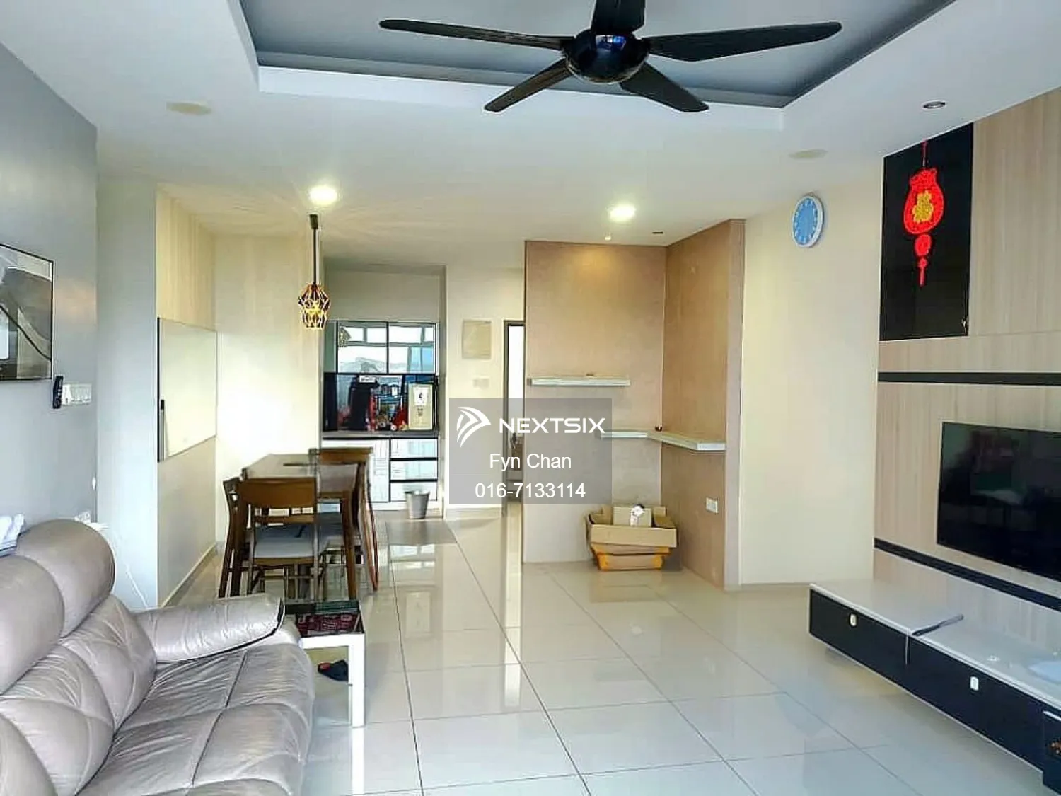 Serviced Residence For Sale in Tebrau Johor - Image 11