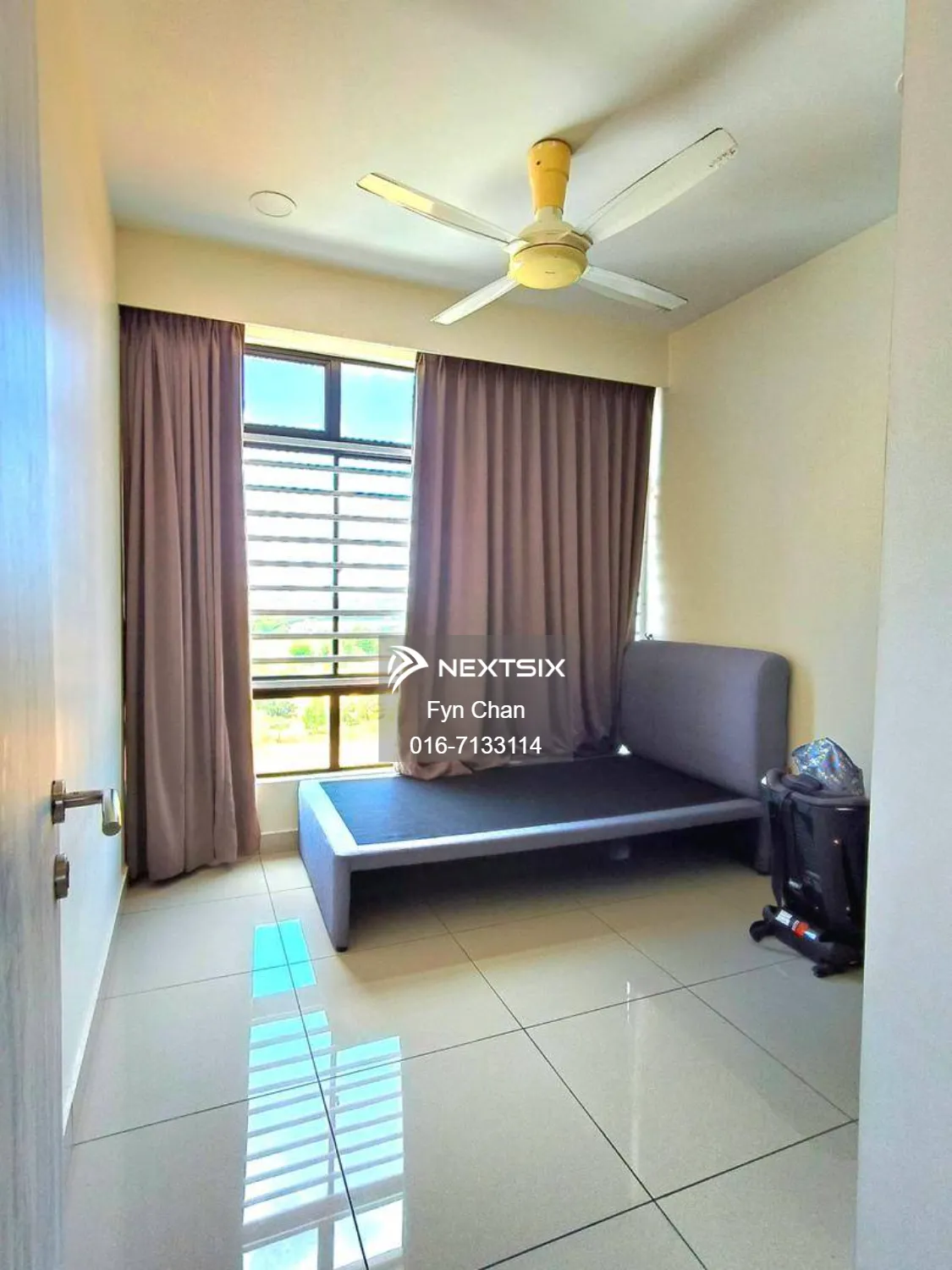 Serviced Residence For Sale in Tebrau Johor - Image 12