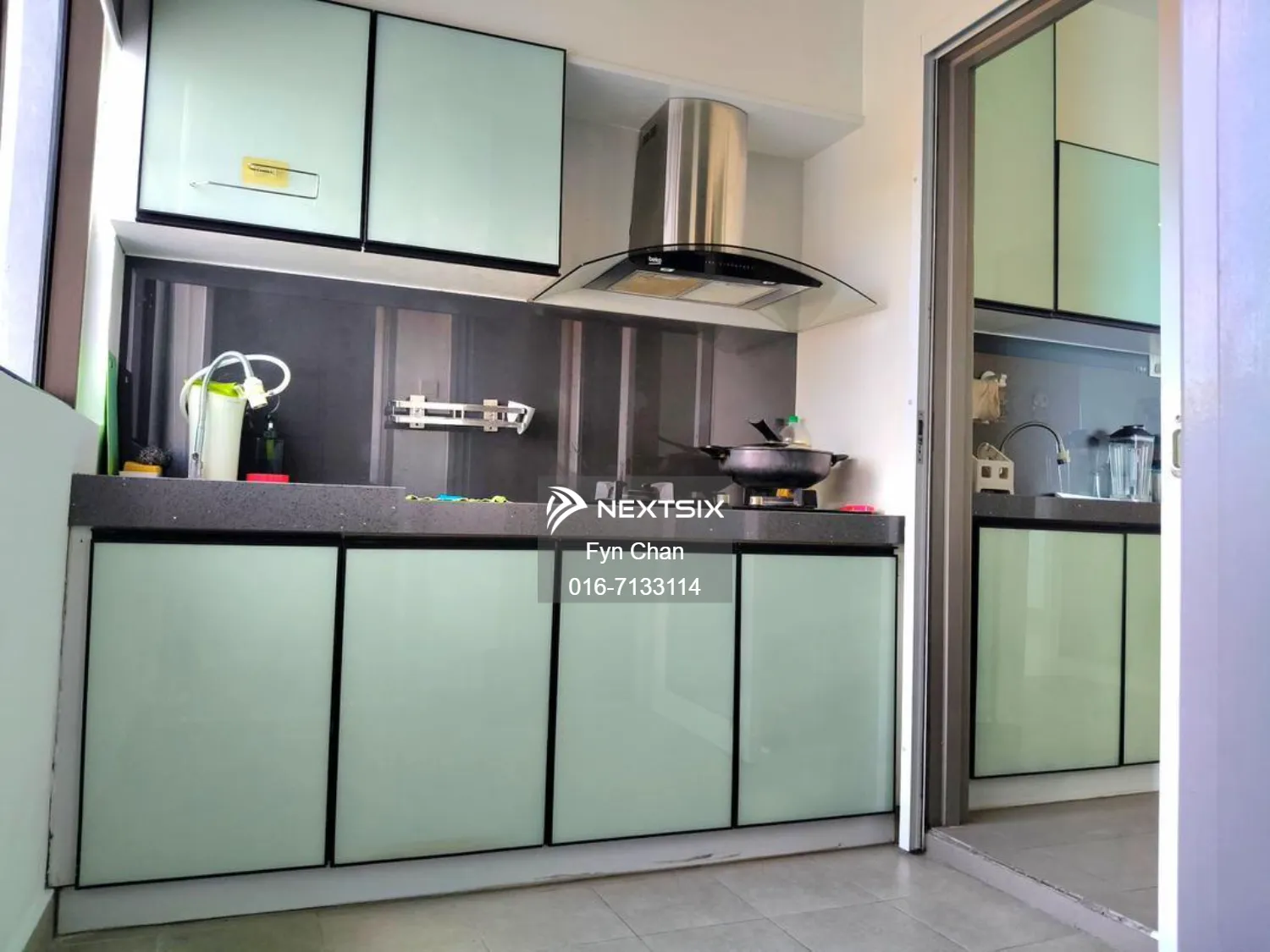 Serviced Residence For Sale in Tebrau Johor - Image 13
