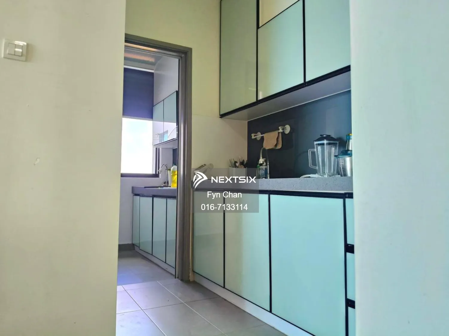 Serviced Residence For Sale in Tebrau Johor - Image 14