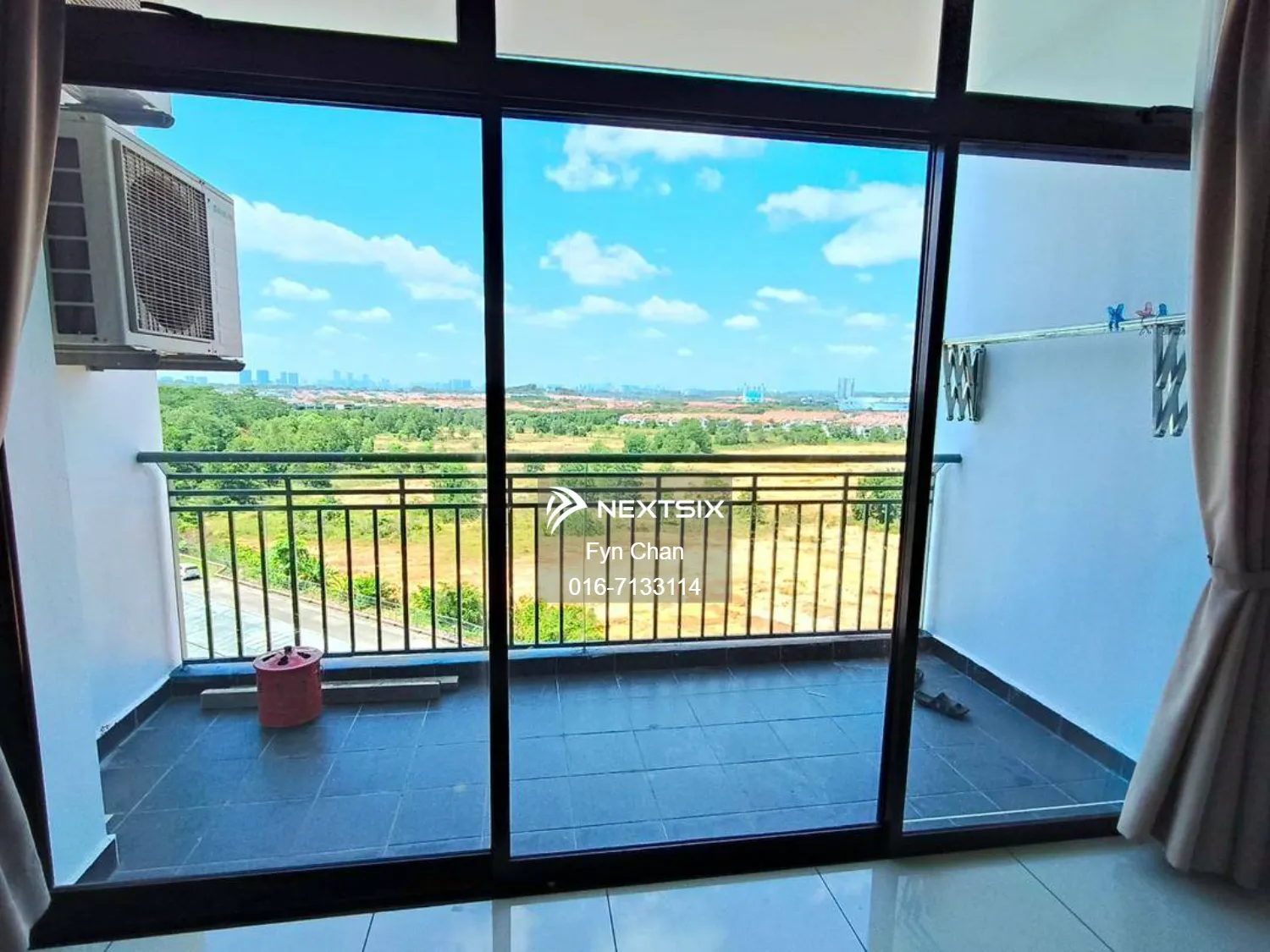 Serviced Residence For Sale in Tebrau Johor - Image 6