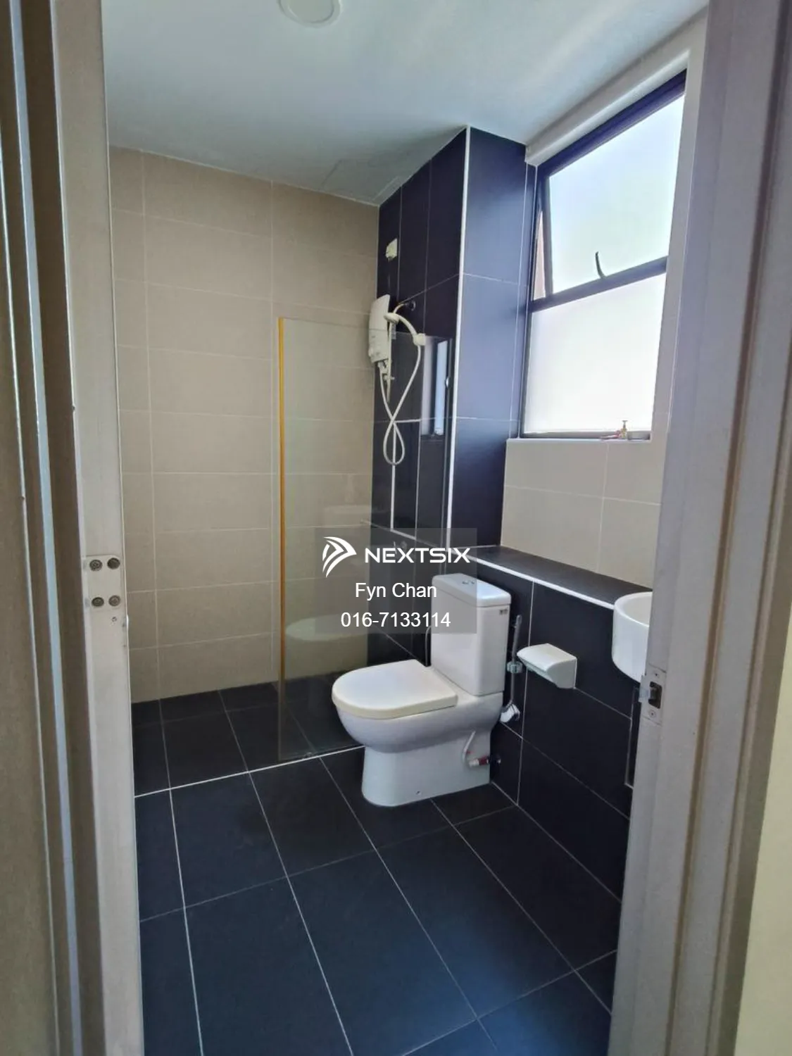 Serviced Residence For Sale in Tebrau Johor - Image 8