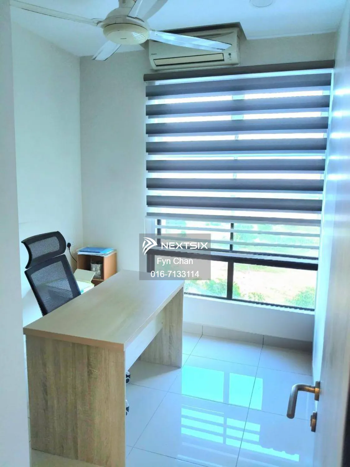 Serviced Residence For Sale in Tebrau Johor - Image 9