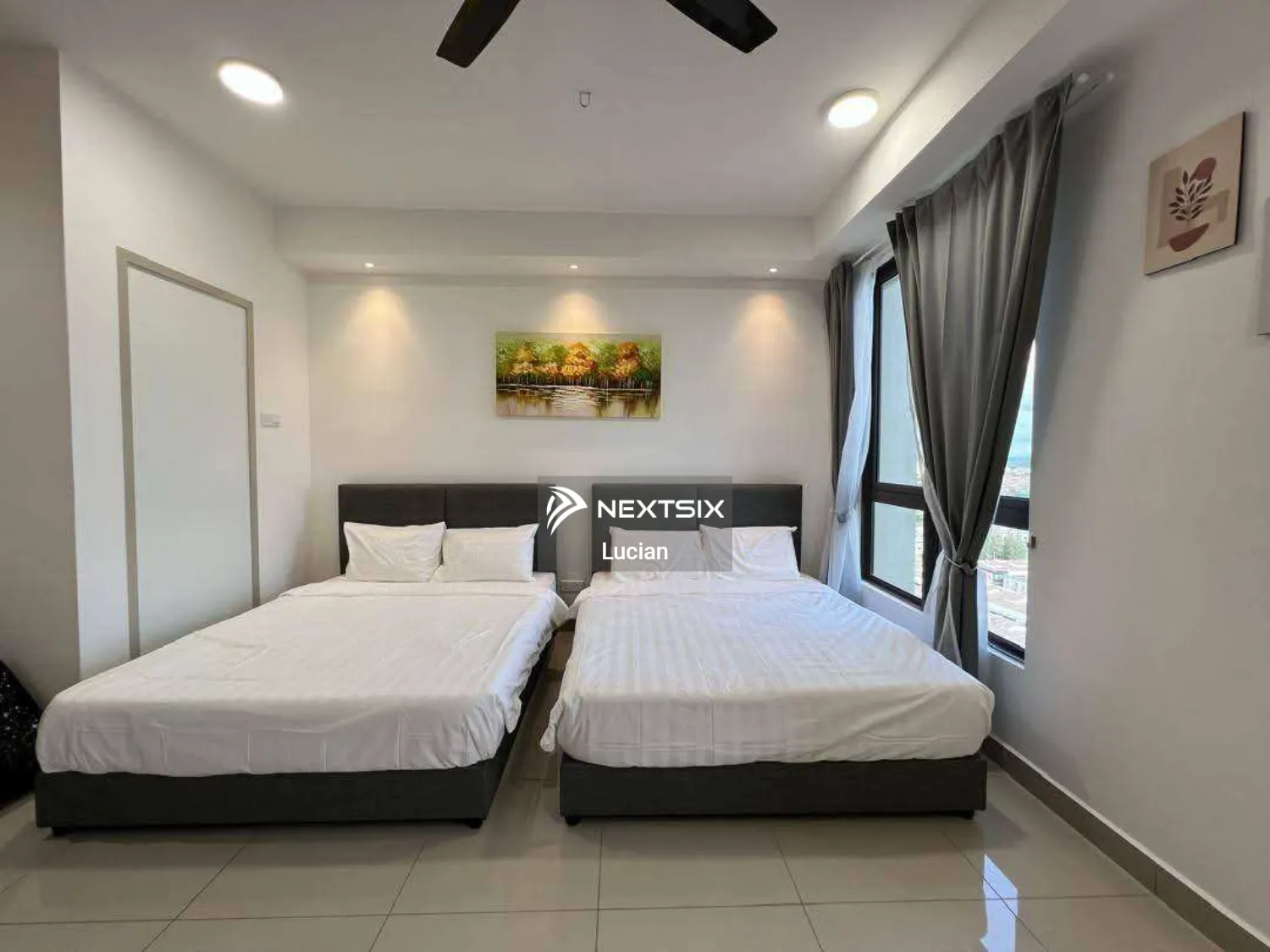 Condominium For Sale in Melaka City Melaka