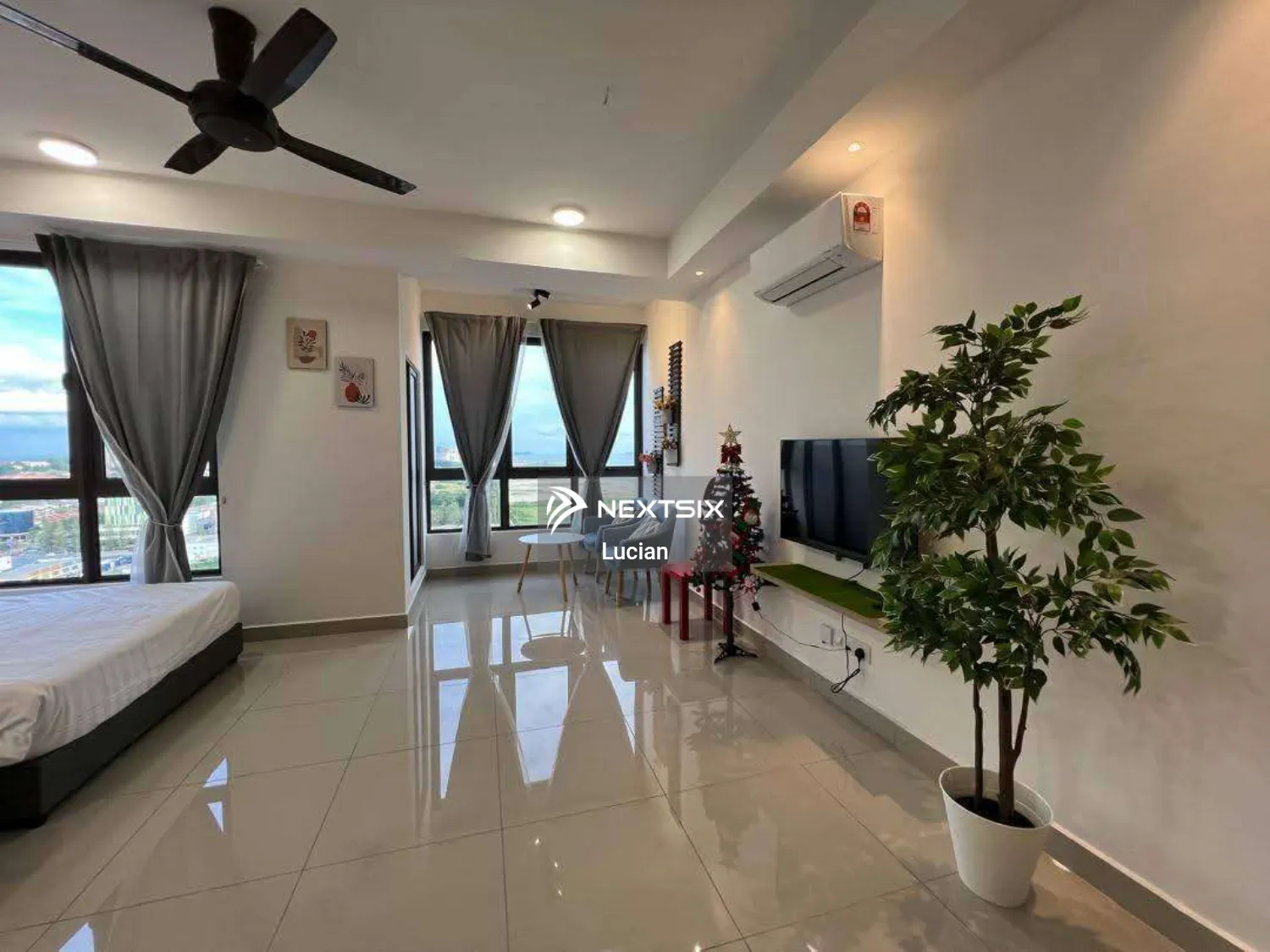 Condominium For Sale in Melaka City Melaka - Image 7