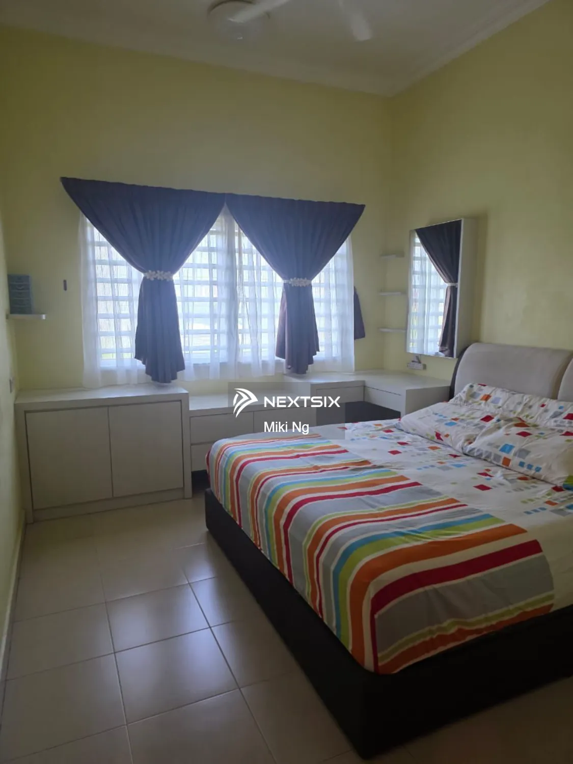 Condominium For Rent in Gelugor Penang - Image 5