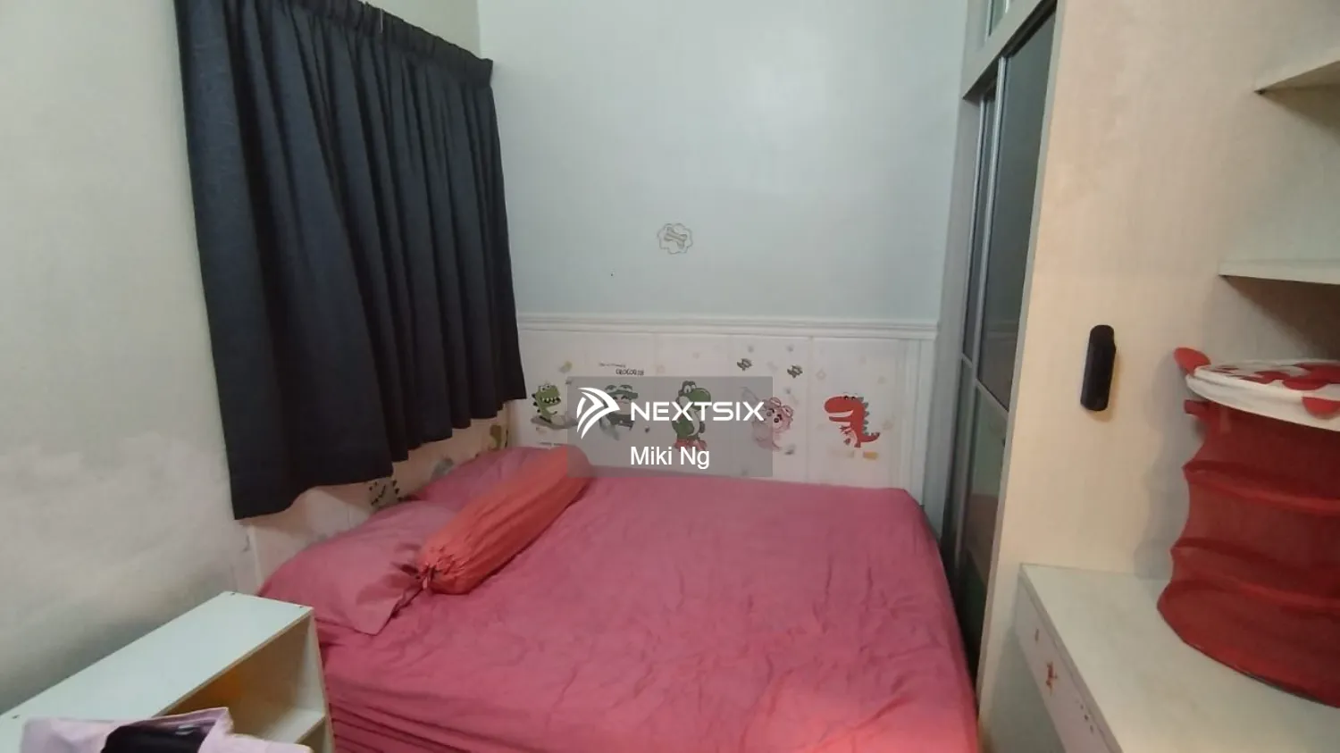 Condominium For Rent in Gelugor Penang - Image 6