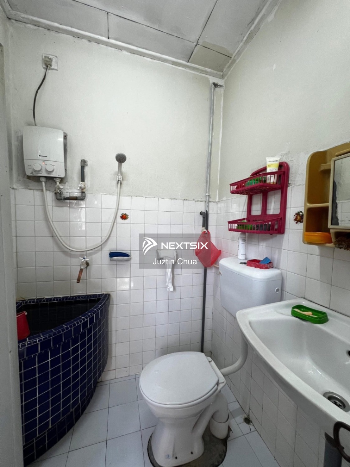 1-sty Terrace/Link House For Sale in Johor Bahru Johor - Image 5