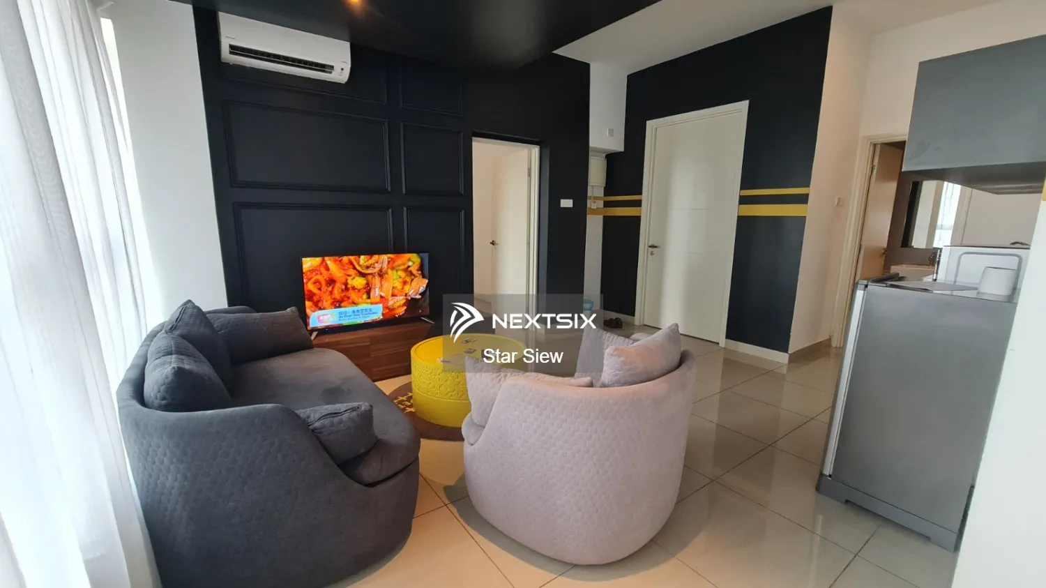 Condominium For Rent in Ampang Kuala Lumpur