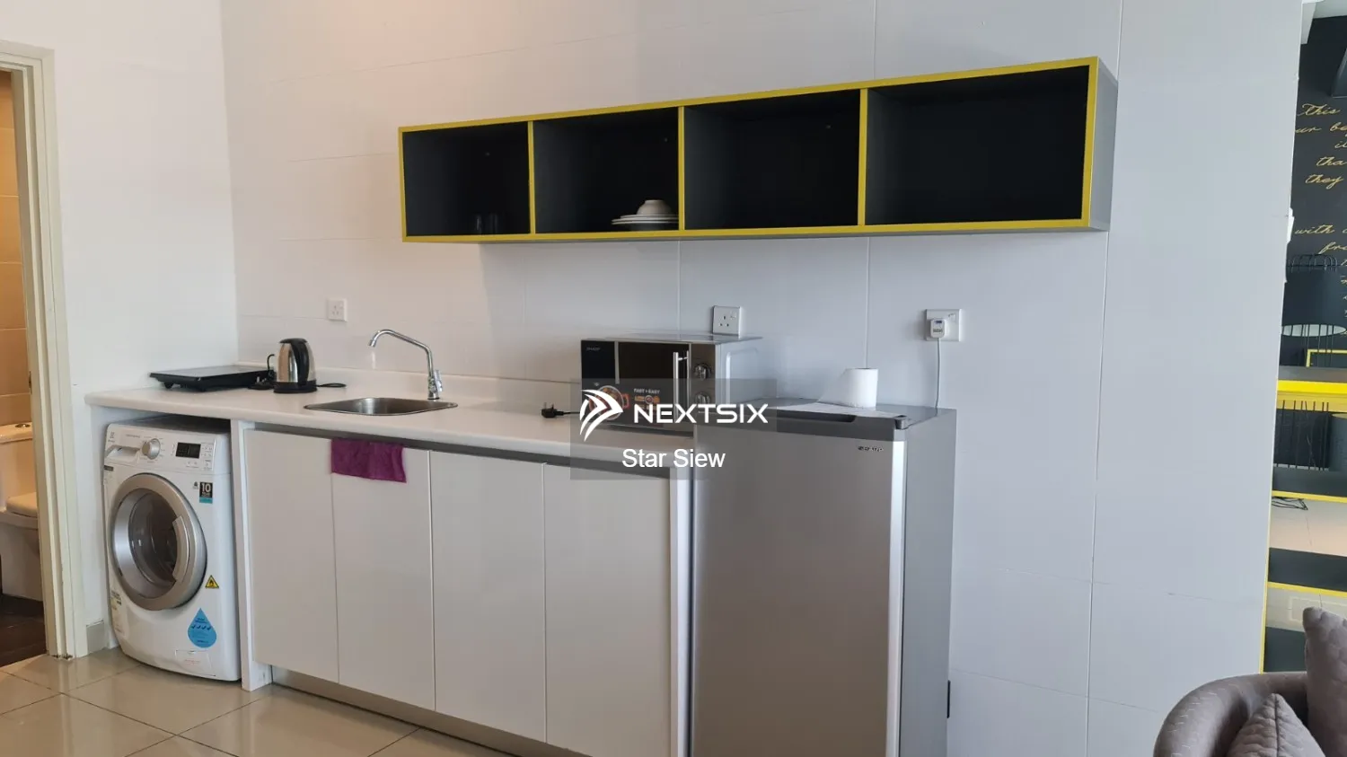 Condominium For Rent in Ampang Wilayah Persekutuan Kuala Lumpur - Image 10