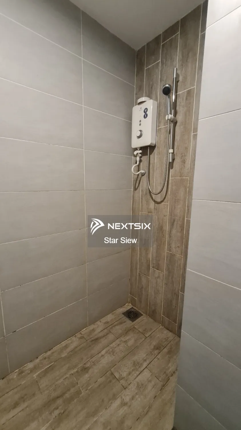 Condominium For Rent in Ampang Wilayah Persekutuan Kuala Lumpur - Image 12