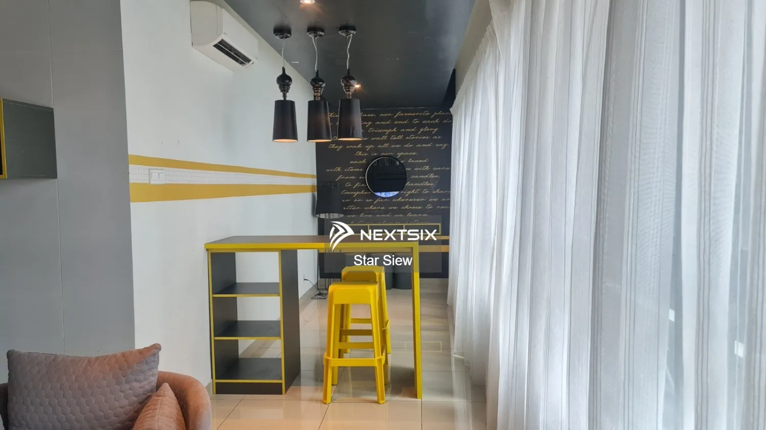 Condominium For Rent in Ampang Wilayah Persekutuan Kuala Lumpur - Image 5