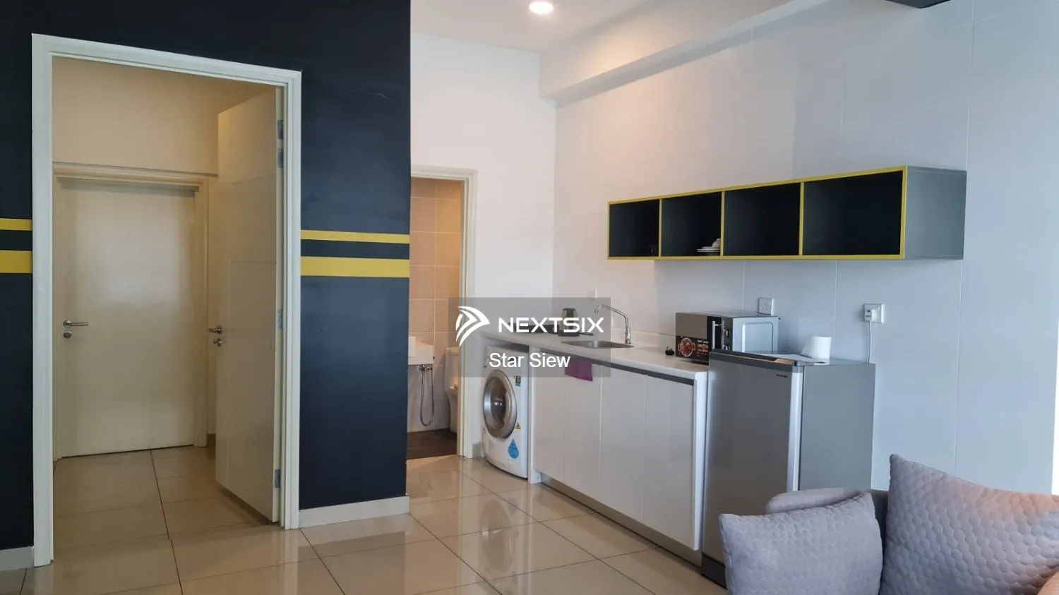 Condominium For Rent in Ampang Wilayah Persekutuan Kuala Lumpur - Image 6