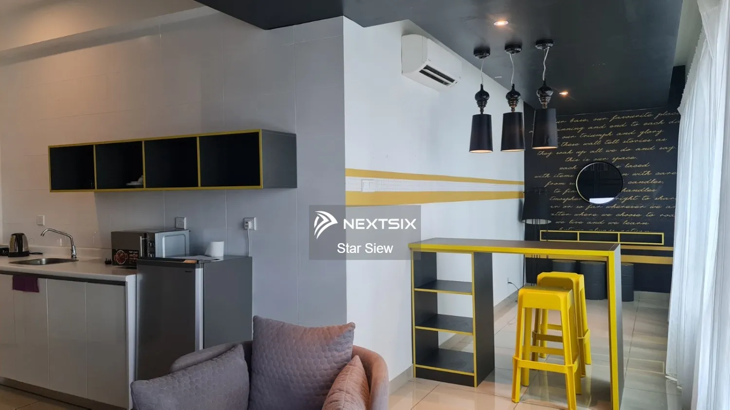 Condominium For Rent in Ampang Wilayah Persekutuan Kuala Lumpur - Image 8