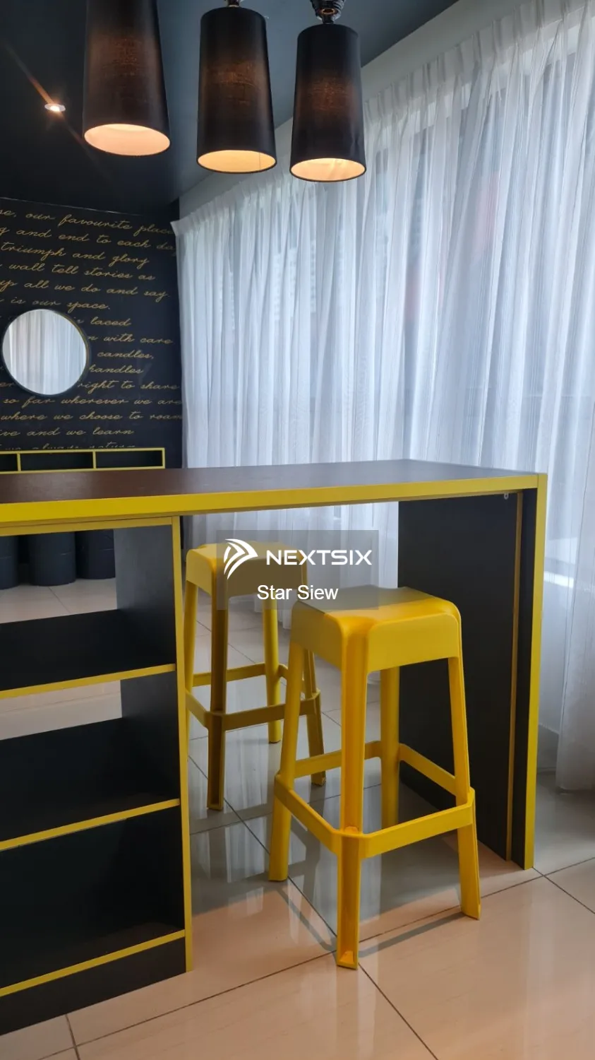 Condominium For Rent in Ampang Wilayah Persekutuan Kuala Lumpur - Image 9