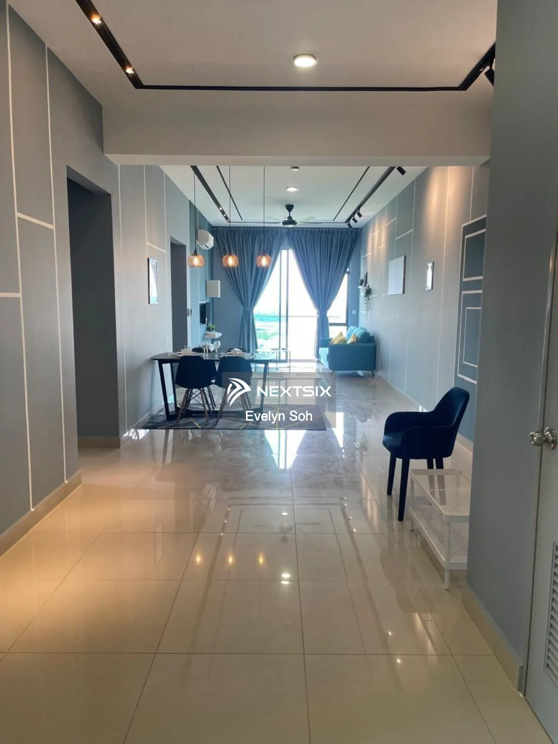 Serviced Residence For Rent in Klang Selangor