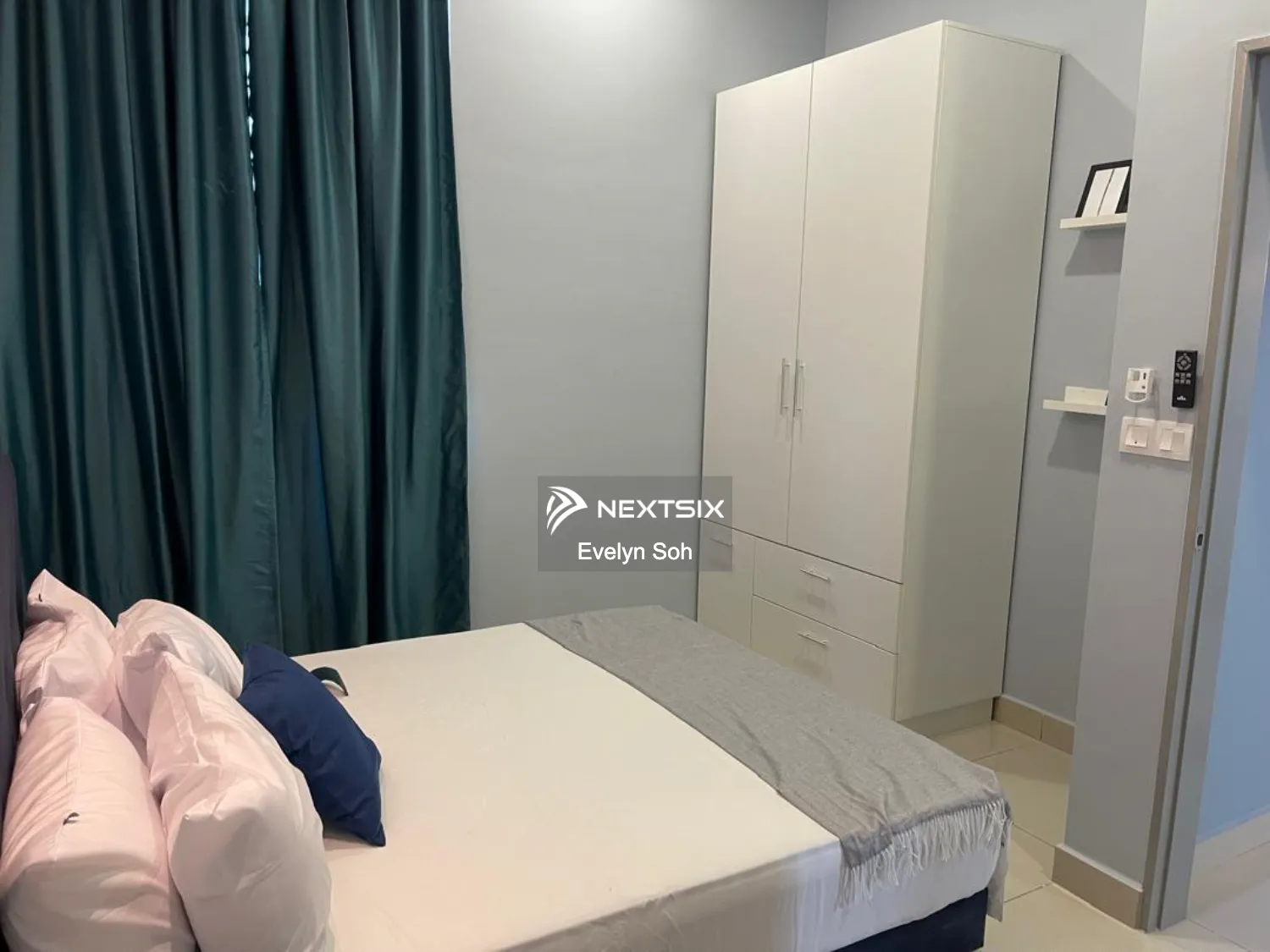 Serviced Residence For Rent in Klang Selangor - Image 5