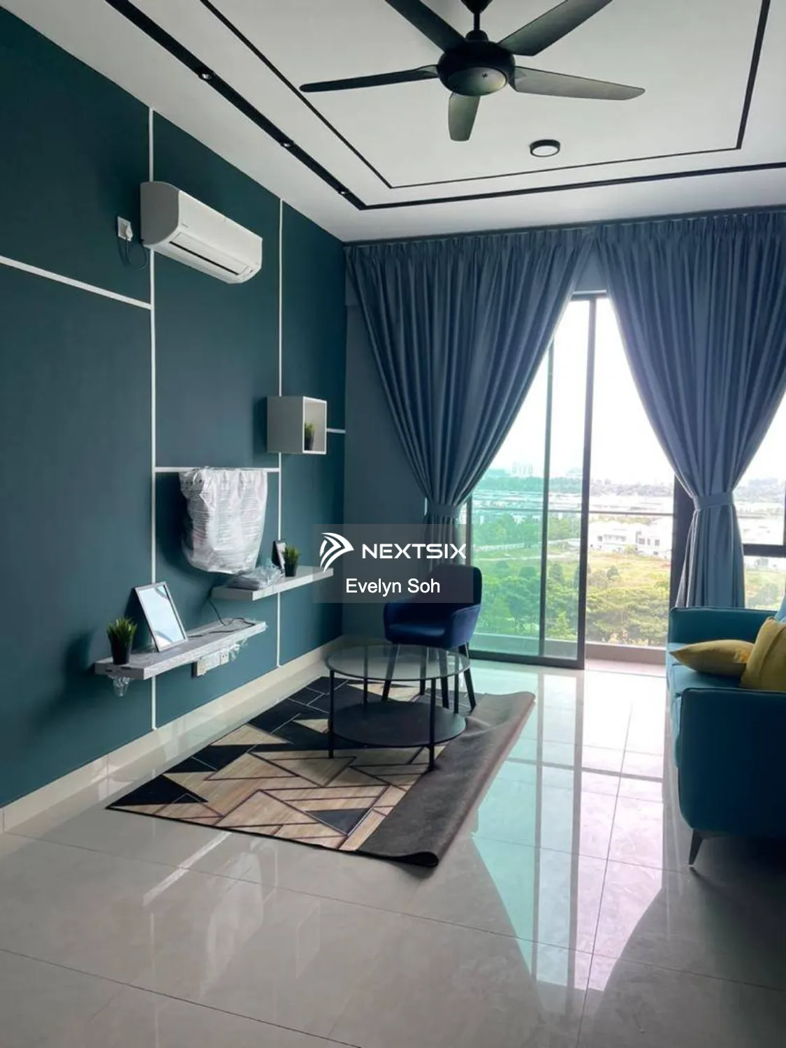 Serviced Residence For Rent in Klang Selangor - Image 9