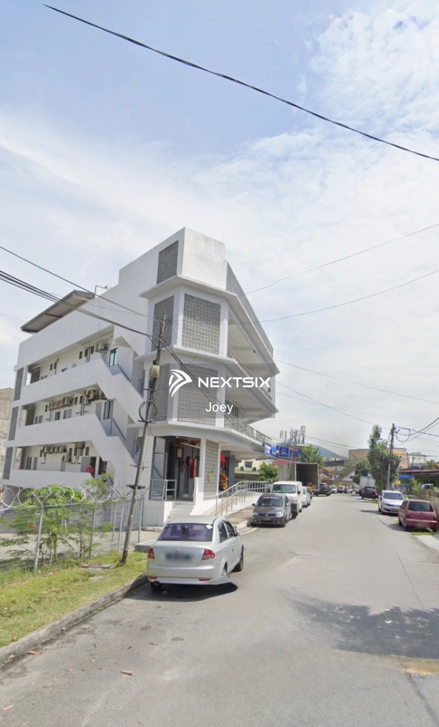 Shop Office For Sale in Jinjang Kuala Lumpur