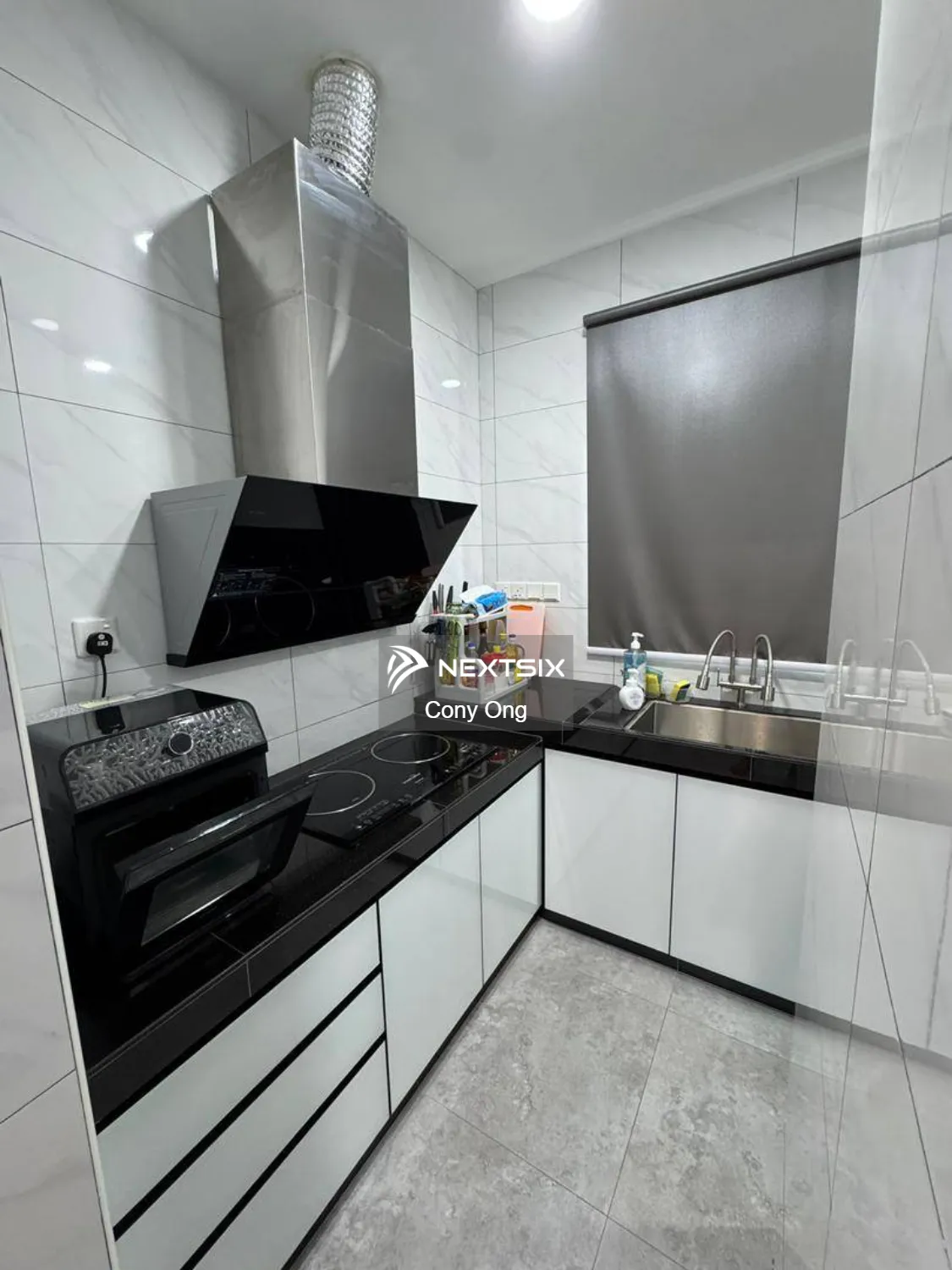 2-sty Terrace/Link House For Sale in Johor Bahru Johor - Image 12