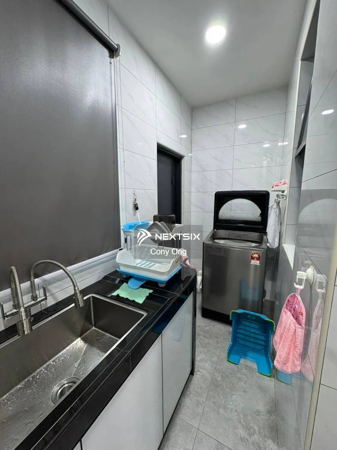2-sty Terrace/Link House For Sale in Johor Bahru Johor - Image 8