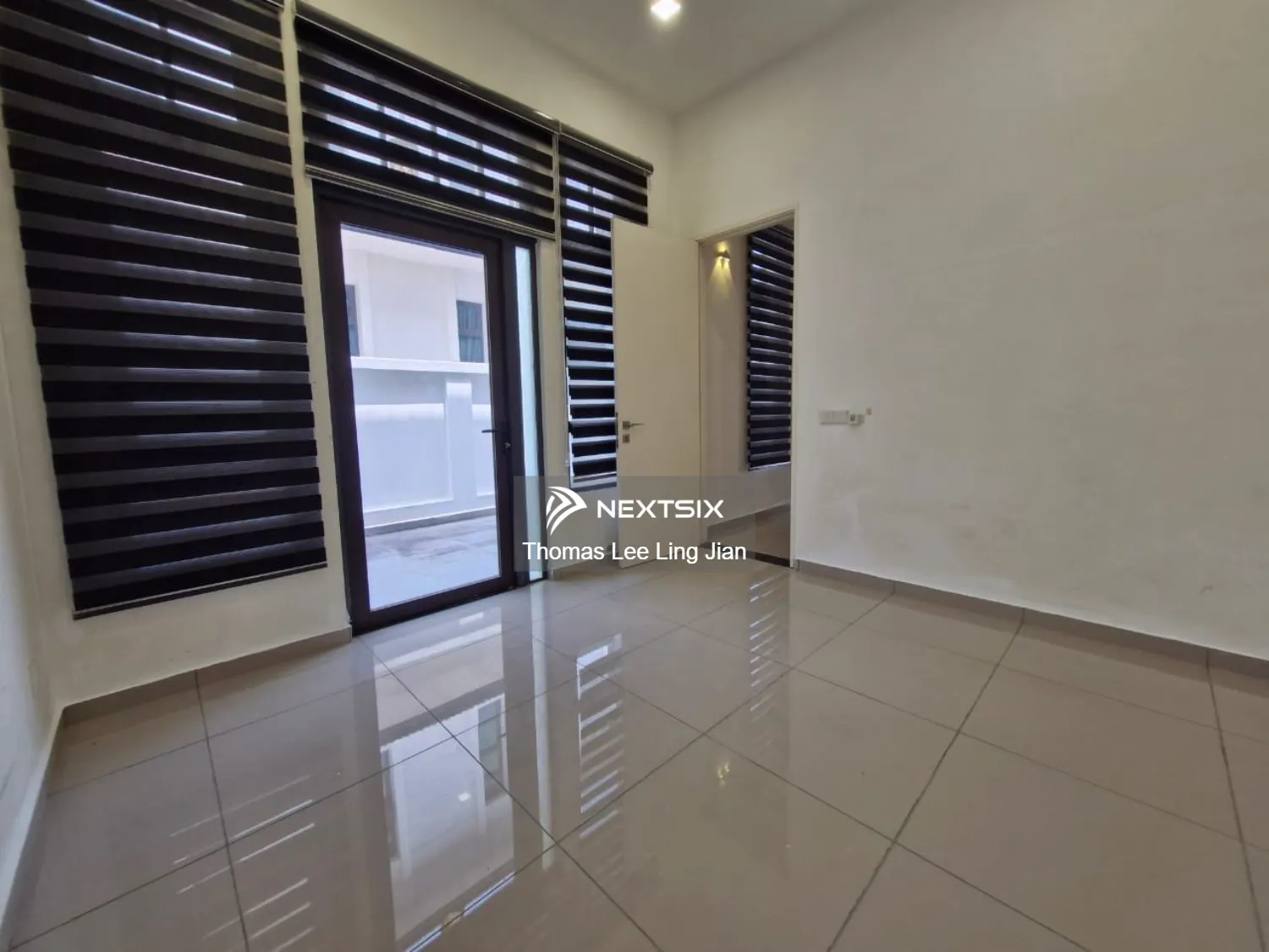 Cluster House For Sale in Iskandar Puteri (Nusajaya) Johor - Image 8