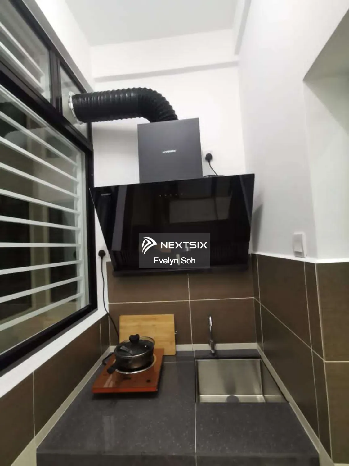 Condominium For Sale in Sentul Kuala Lumpur
