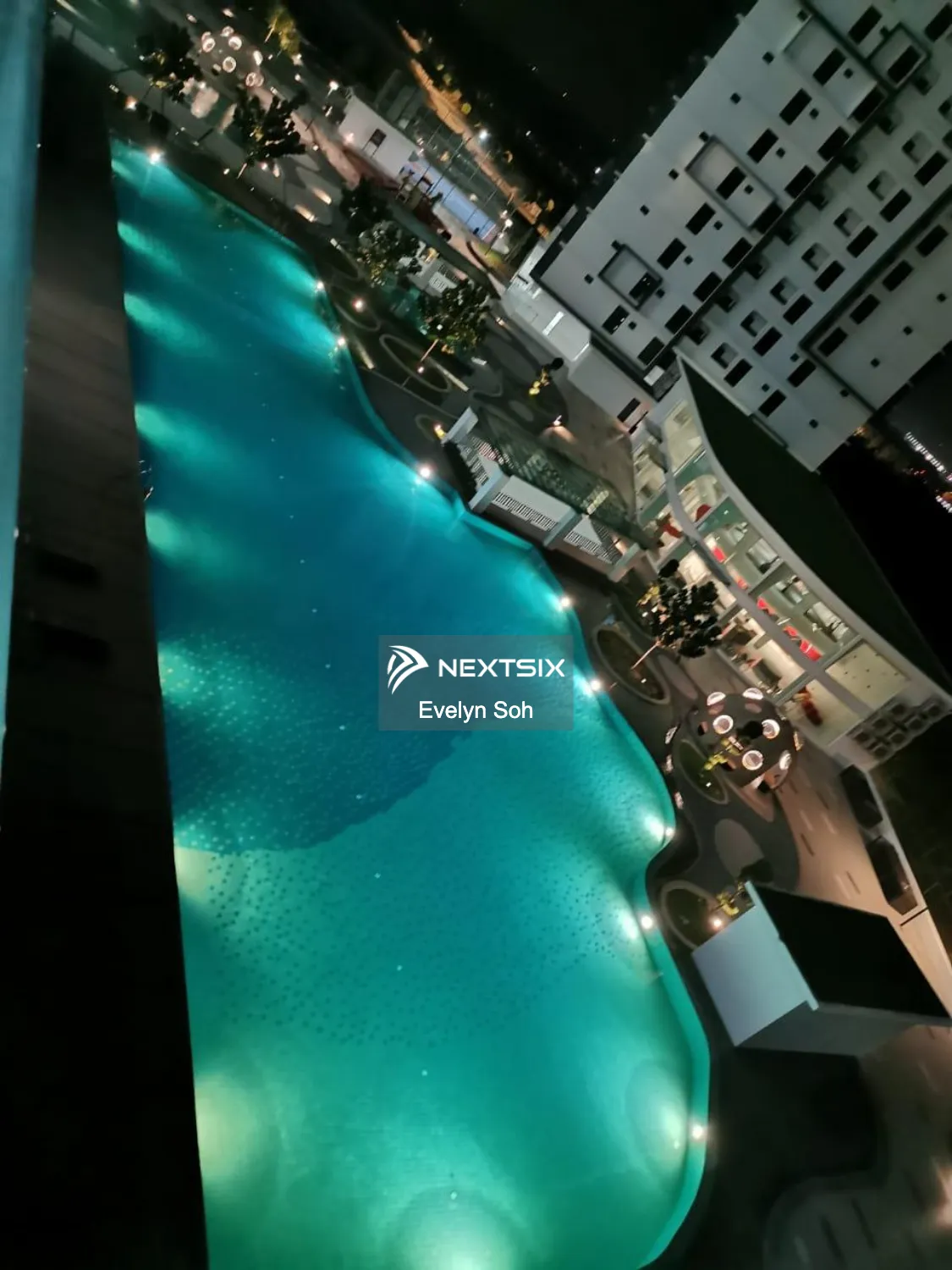 Condominium For Sale in Sentul Wilayah Persekutuan Kuala Lumpur - Image 10
