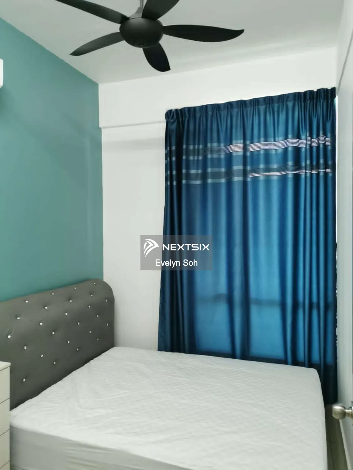 Condominium For Sale in Sentul Wilayah Persekutuan Kuala Lumpur - Image 11