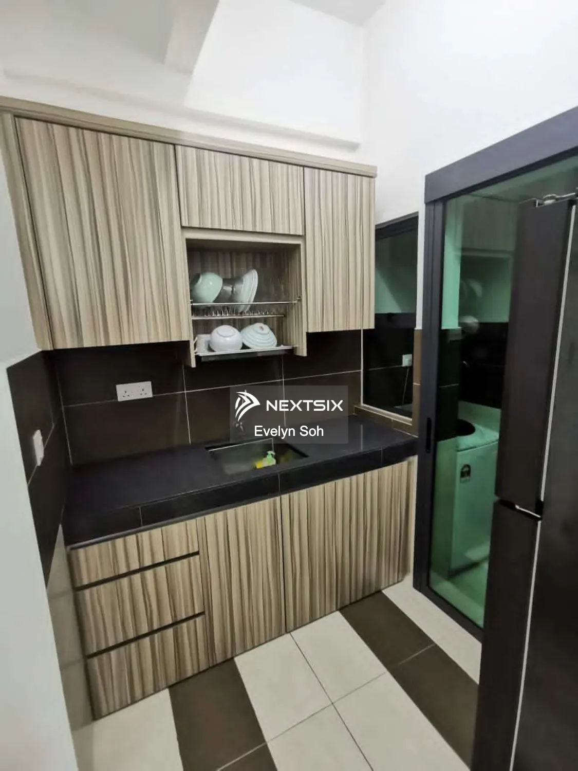 Condominium For Sale in Sentul Wilayah Persekutuan Kuala Lumpur - Image 12