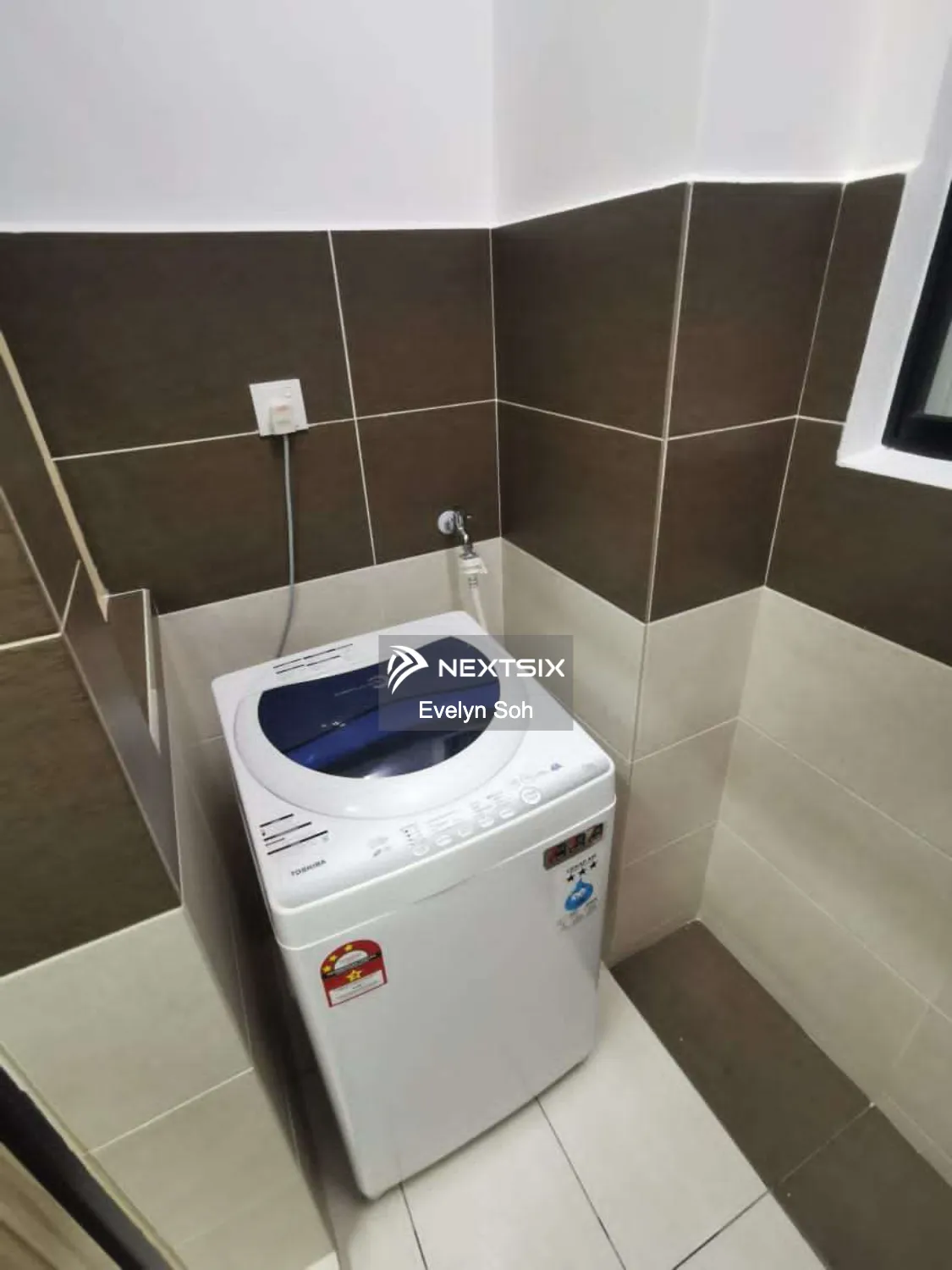 Condominium For Sale in Sentul Wilayah Persekutuan Kuala Lumpur - Image 5