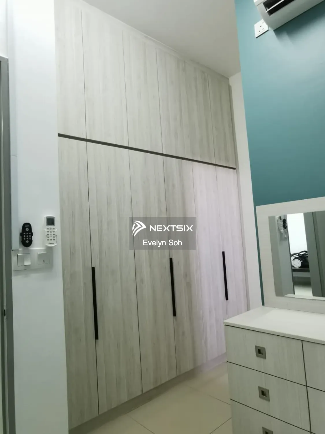 Condominium For Sale in Sentul Wilayah Persekutuan Kuala Lumpur - Image 6