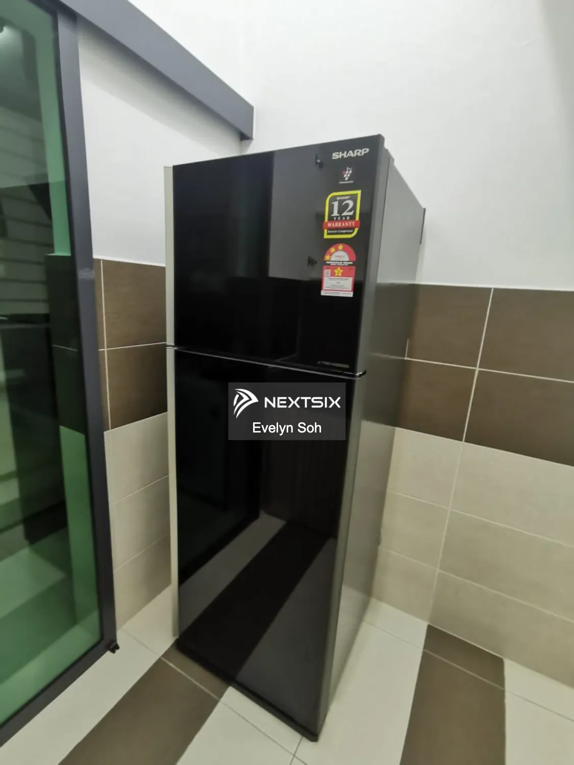Condominium For Sale in Sentul Wilayah Persekutuan Kuala Lumpur - Image 7