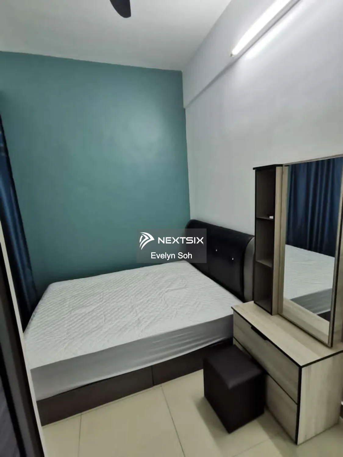 Condominium For Sale in Sentul Wilayah Persekutuan Kuala Lumpur - Image 8