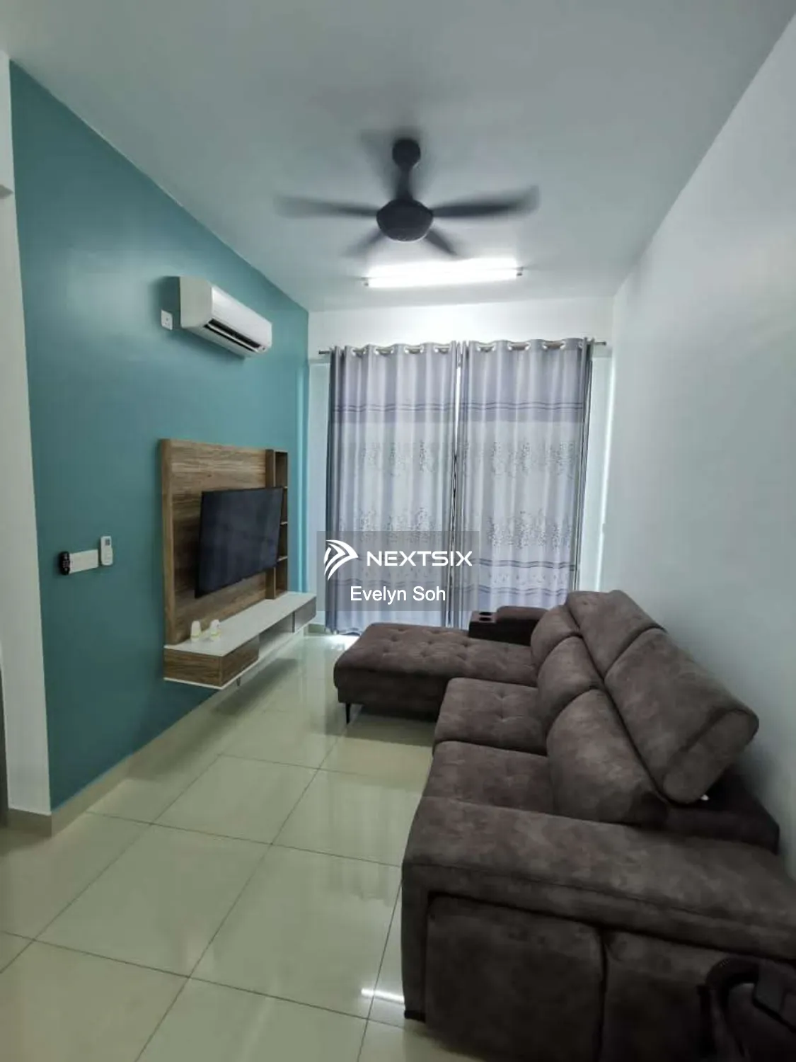 Condominium For Sale in Sentul Wilayah Persekutuan Kuala Lumpur - Image 9