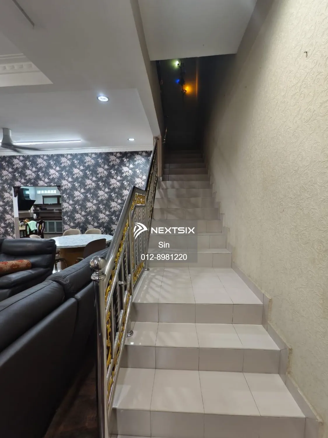 2-sty Terrace/Link House For Sale in Kulai Johor