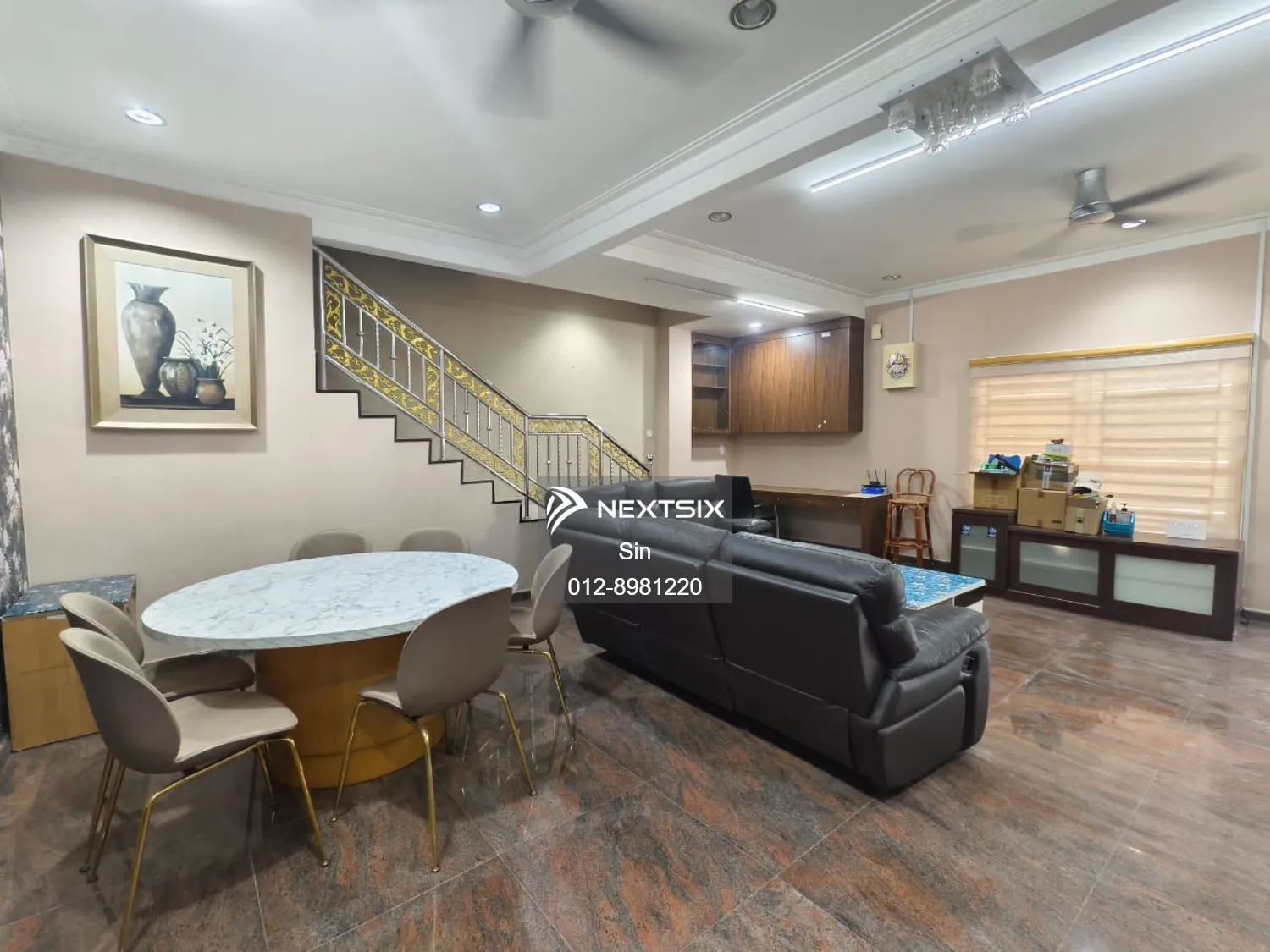 2-sty Terrace/Link House For Sale in Kulai Johor - Image 10