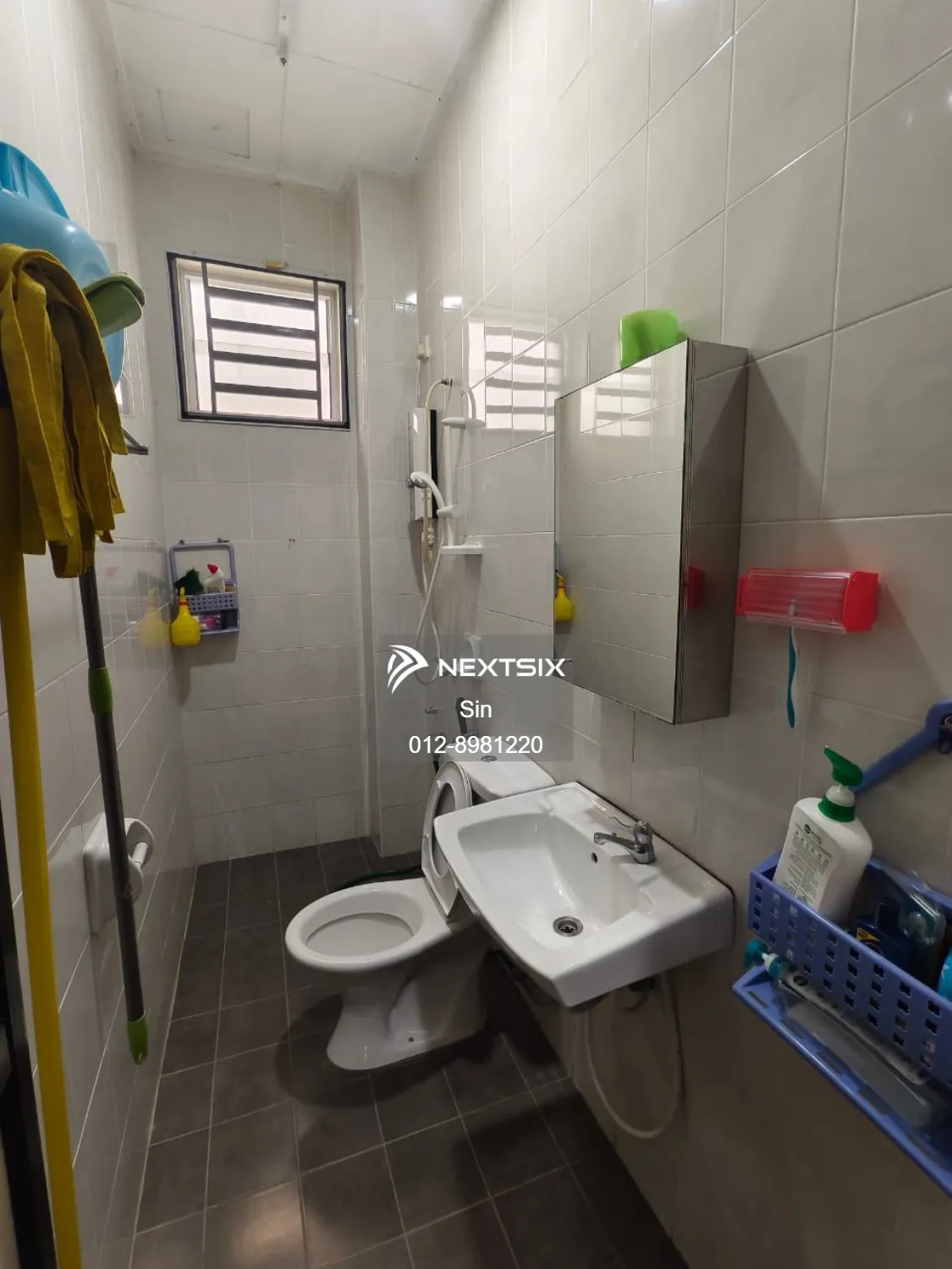 2-sty Terrace/Link House For Sale in Kulai Johor - Image 11