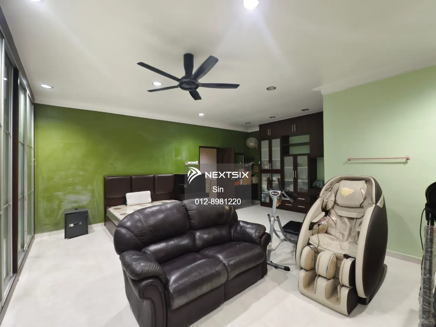 2-sty Terrace/Link House For Sale in Kulai Johor - Image 12