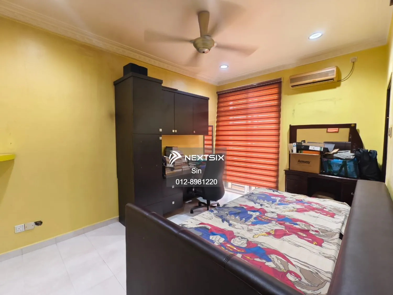 2-sty Terrace/Link House For Sale in Kulai Johor - Image 13